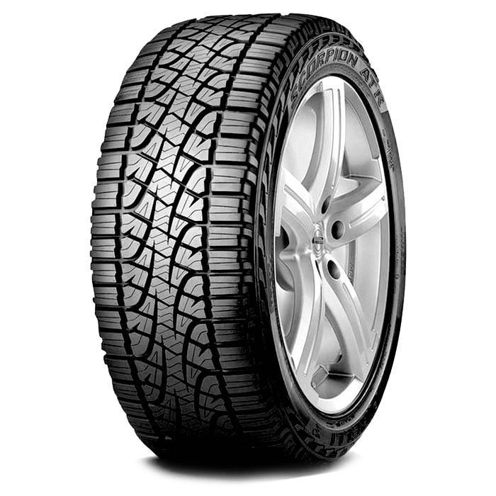 275/50R20 opona PIRELLI Scorpion ATR XL FR MO1 113V